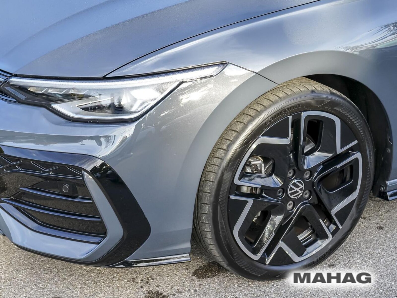 Volkswagen Golf – Bild 13