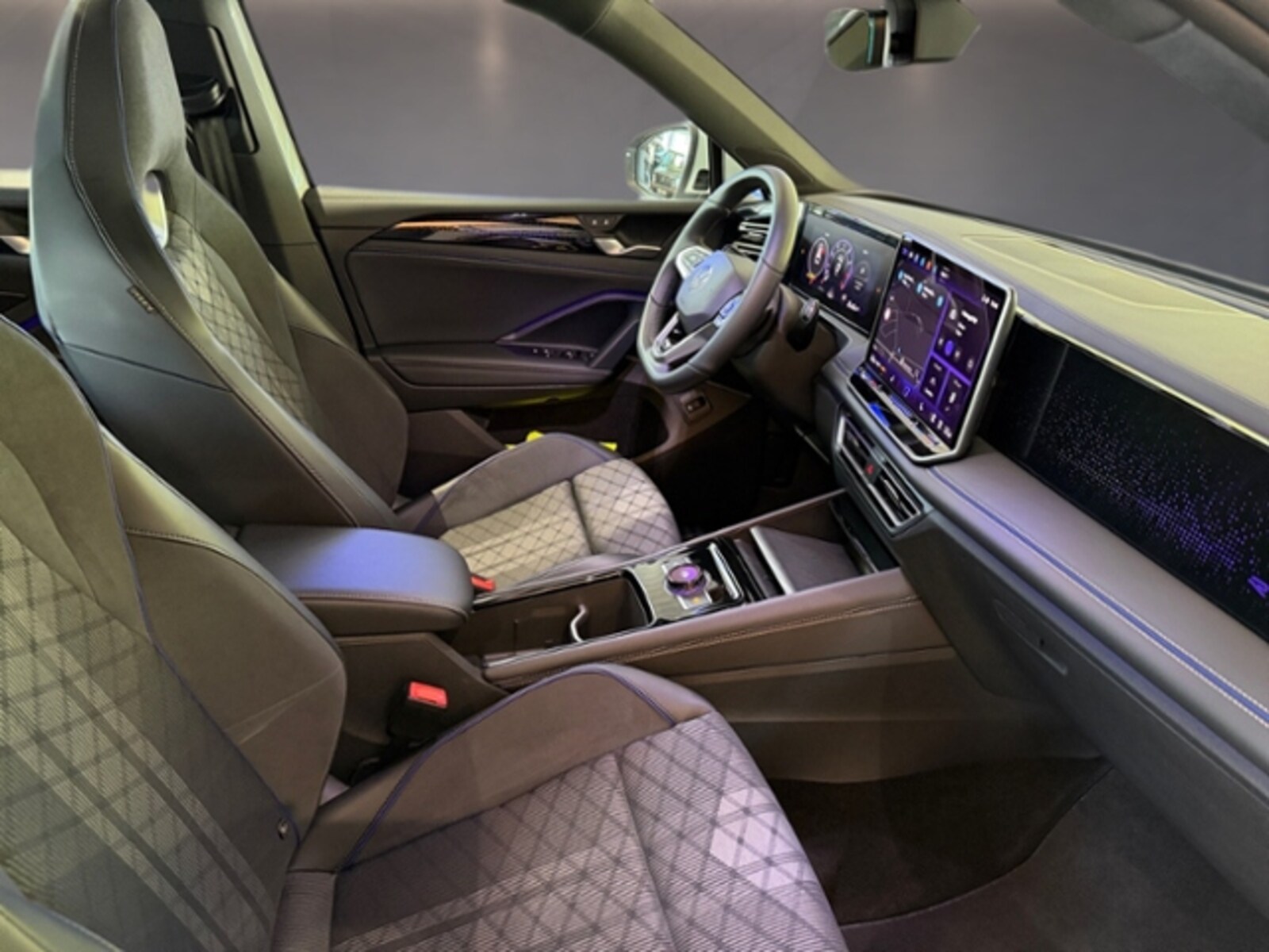 Volkswagen Tiguan – Bild 10