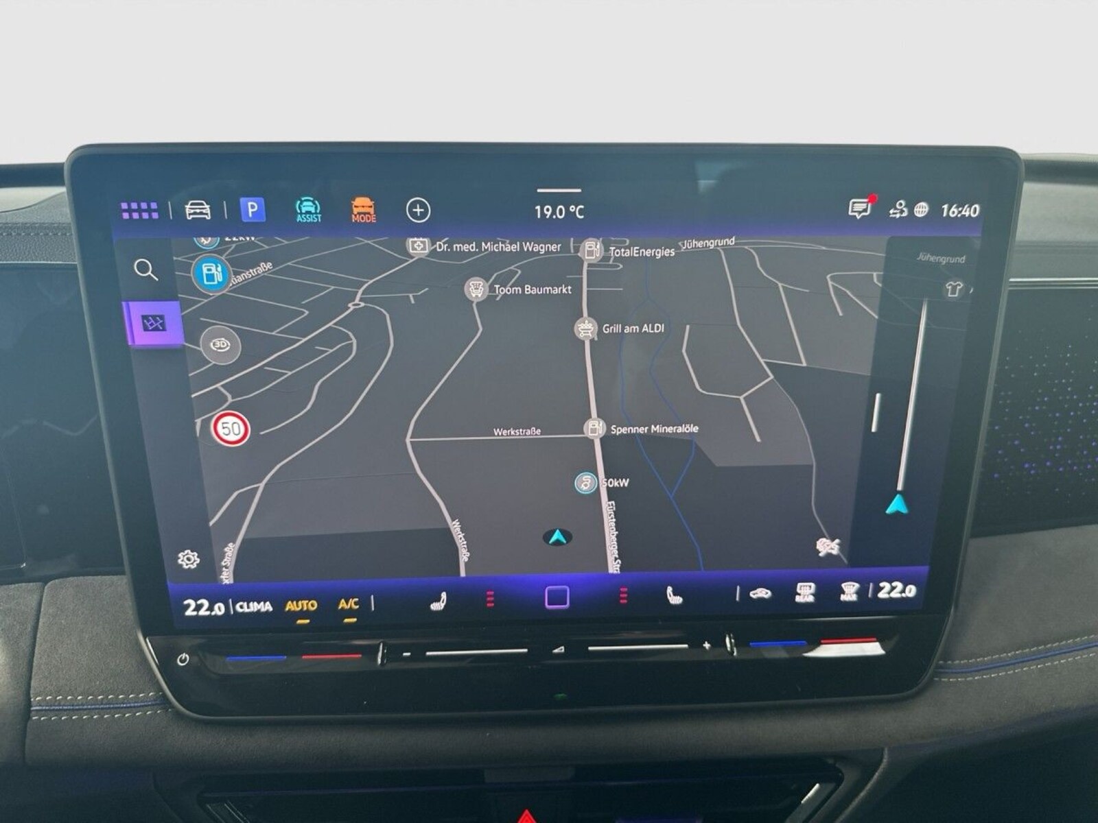 Volkswagen Tiguan – Bild 18