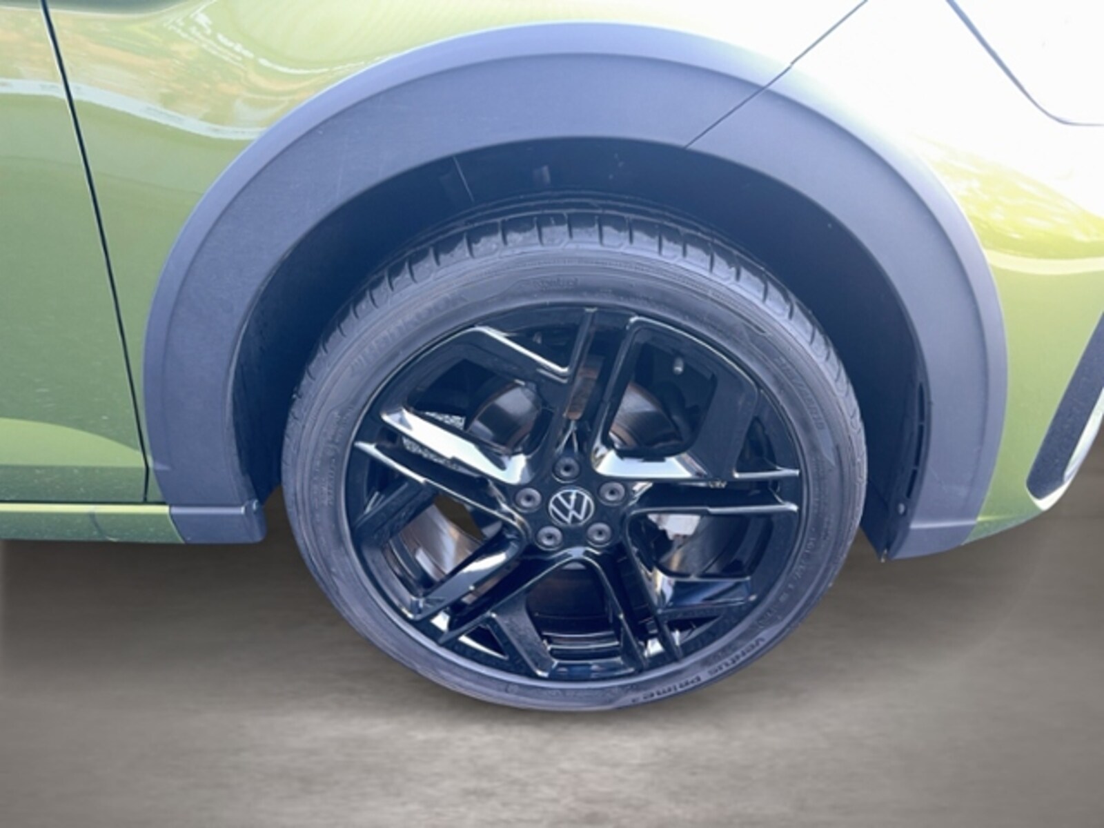 Volkswagen Taigo – Bild 6