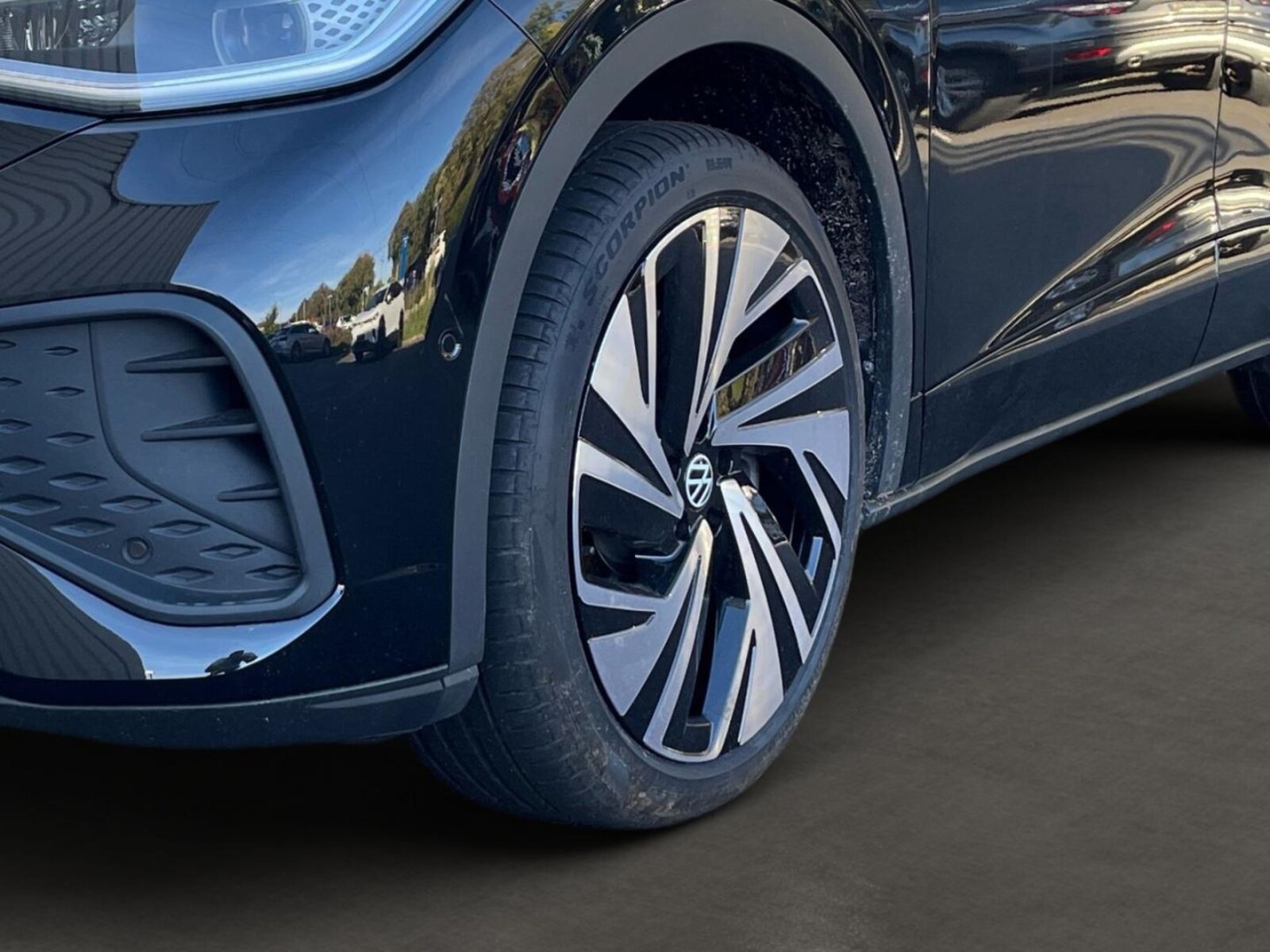 Volkswagen ID.5 – Bild 4