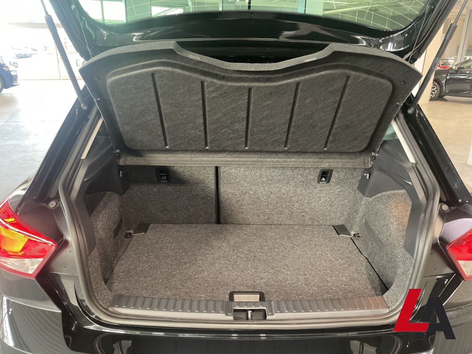 SEAT Ibiza – Bild 7