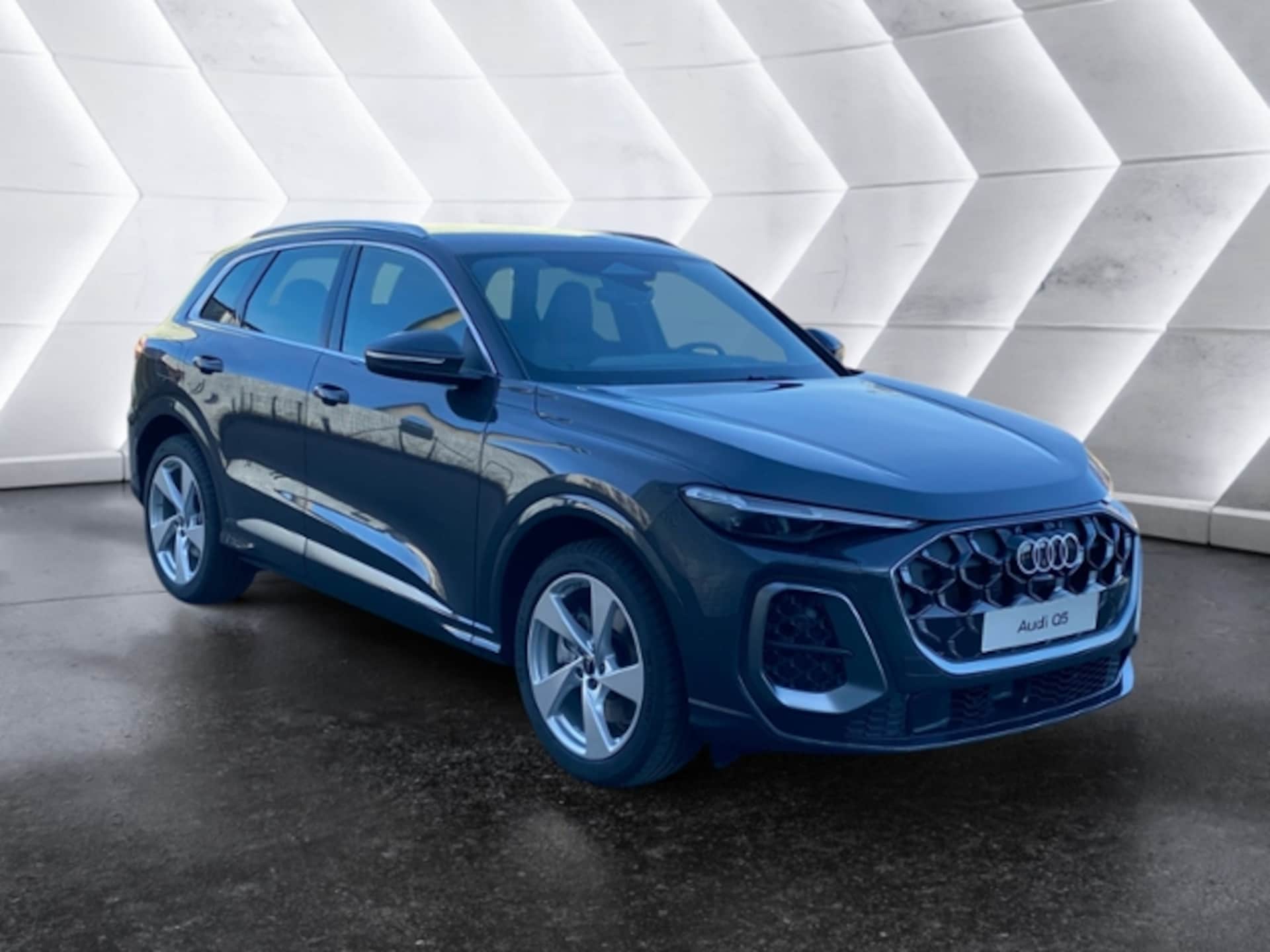 Audi Q5 SUV