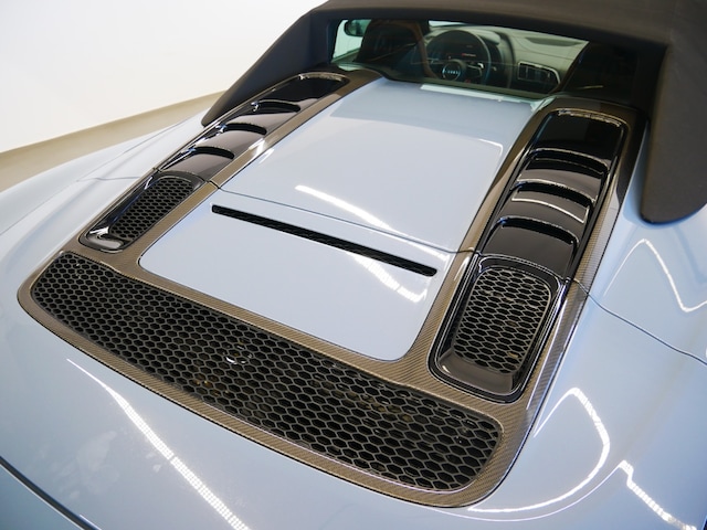 Audi R8 Spyder V10 Performance Quattro FSI Quattro S Tronic - 2021 - Joinsteer - #25