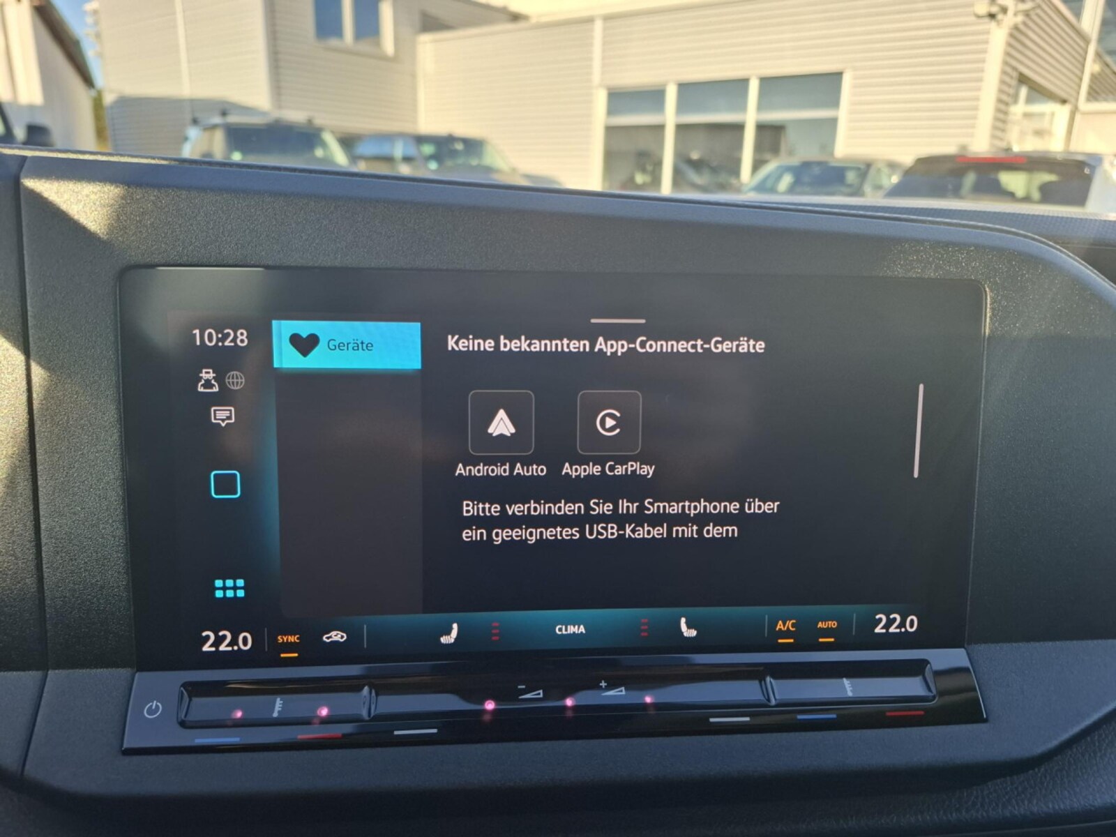 Volkswagen Caddy – Bild 17