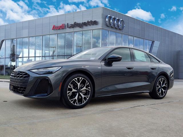 2026 Audi A6 Allroad Premium Plus's photo