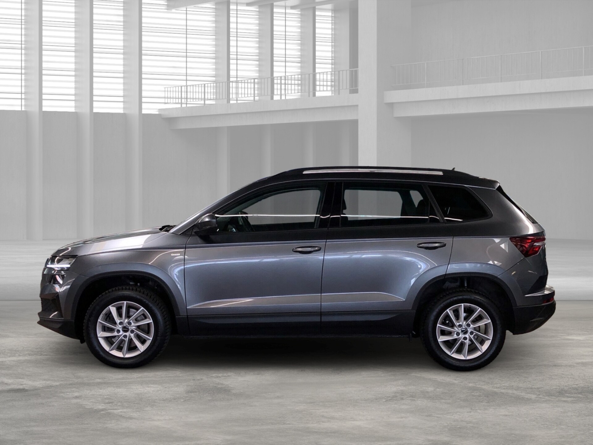 Skoda Karoq Ambition
