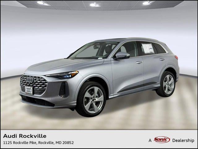 2026 Audi Q5 Premium Plus quattro's photo