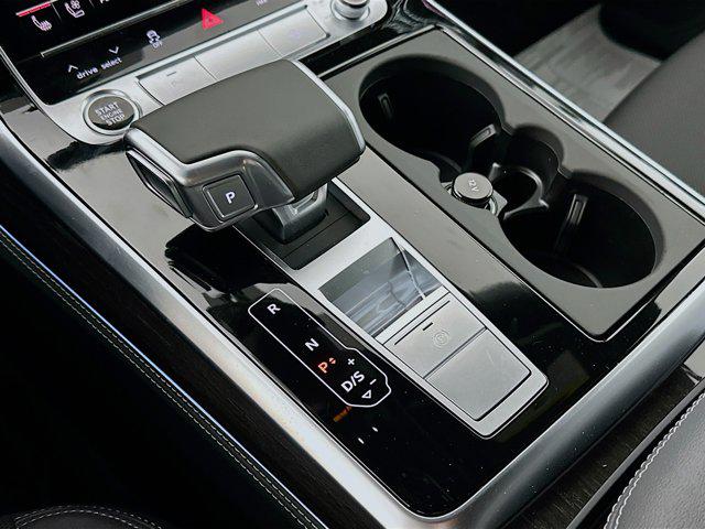 2026 Audi Q8 Premium Plus - Photo 17