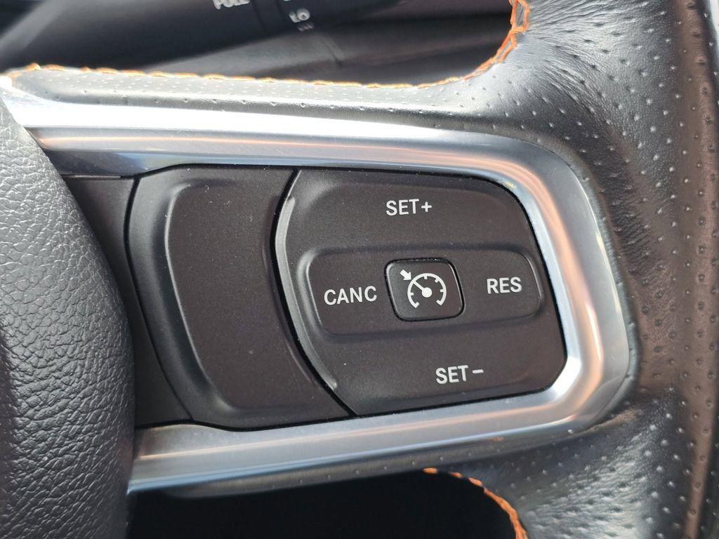 2022 Jeep Gladiator Mojave - Photo 15