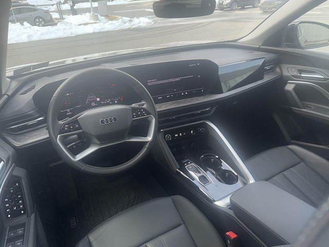2025 Audi Q5 Premium - Photo 26