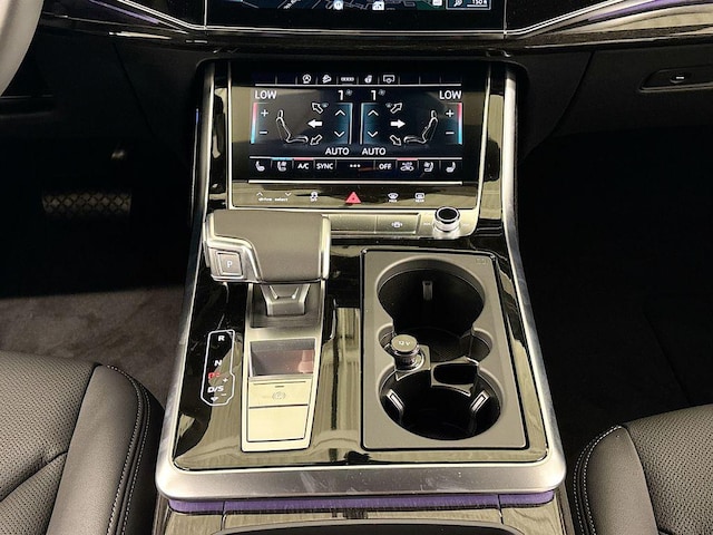 2026 Audi Q7 Premium Plus - Photo 13