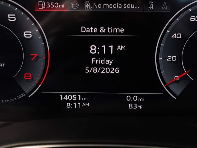 2025 Audi Q7 Premium Plus - Photo 8