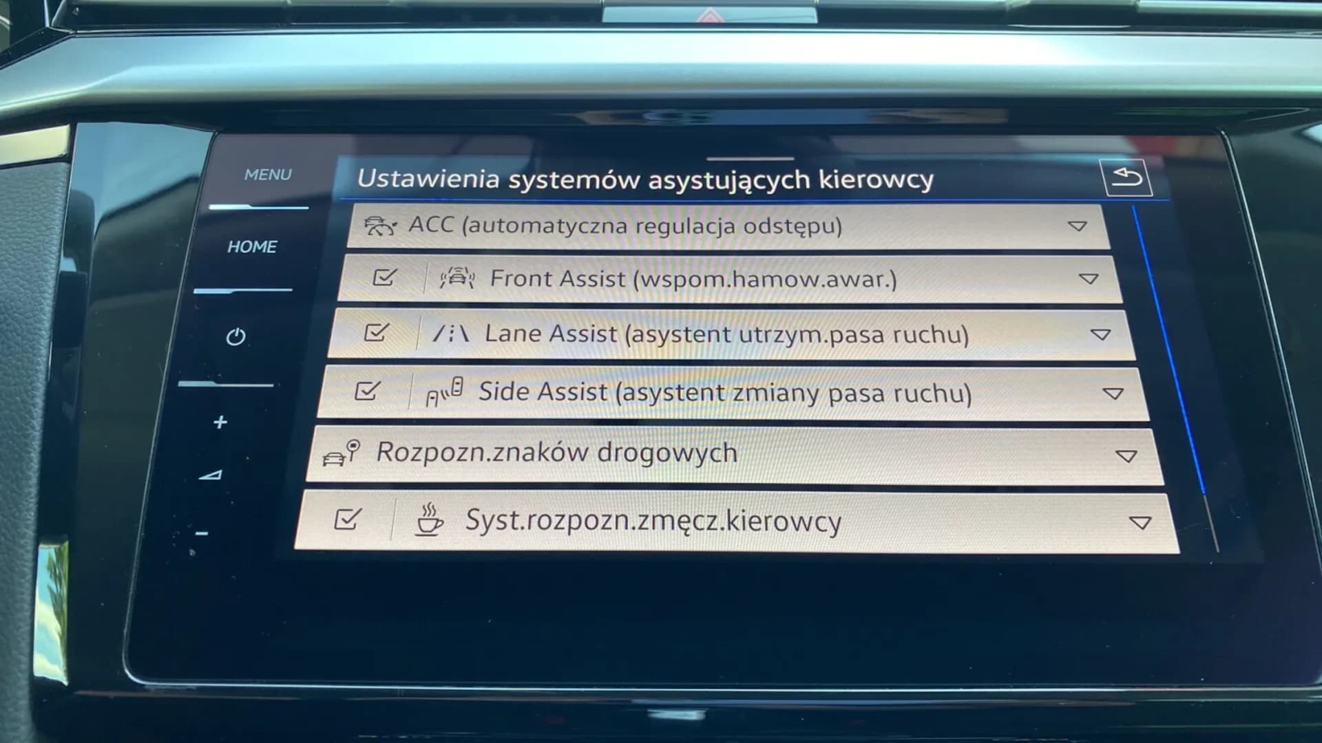 Volkswagen Arteon Shooting Brake Elegance