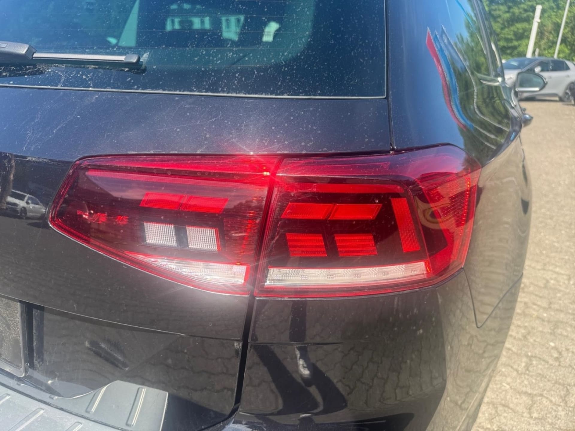 Volkswagen Passat Variant Business