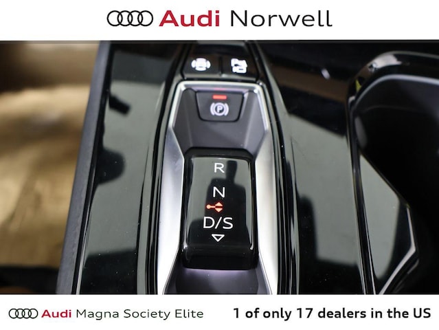 2026 Audi A5 Sedan