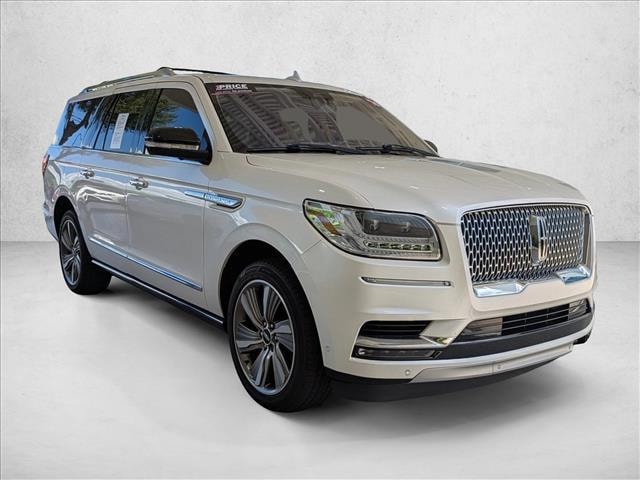 2018 Lincoln
