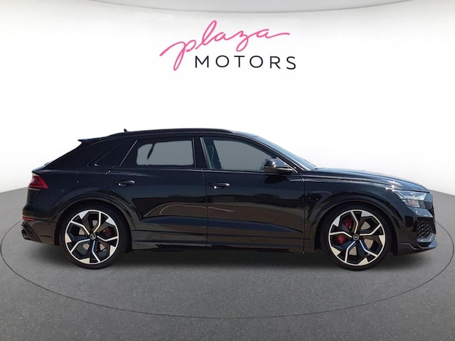 2024 Audi RS Q8