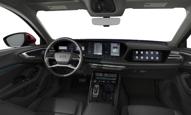 2026 Audi A5 Sedan