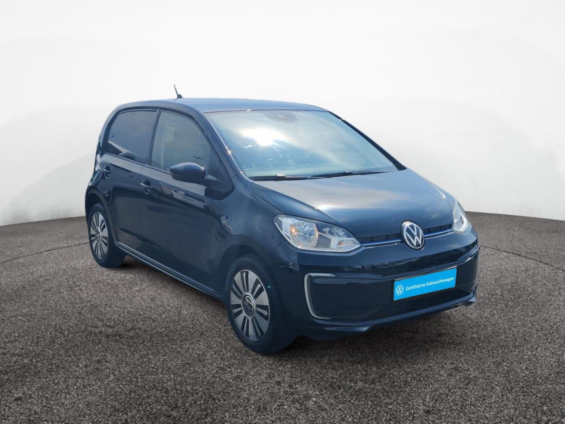 Volkswagen e-up! Style "Plus"