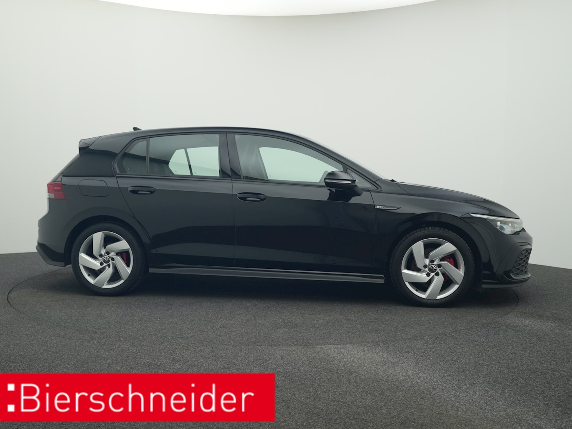 Volkswagen Golf GTD
