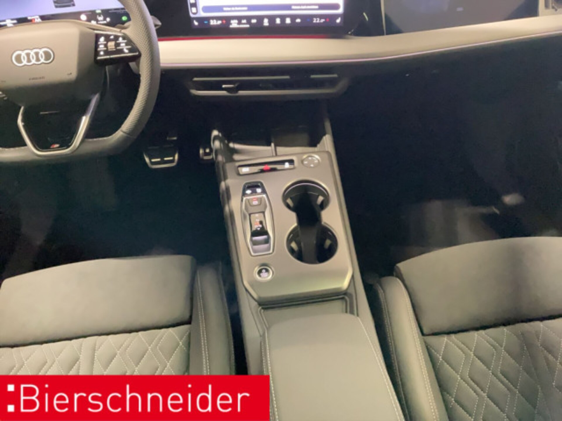 Audi Q4 Sportback e-tron