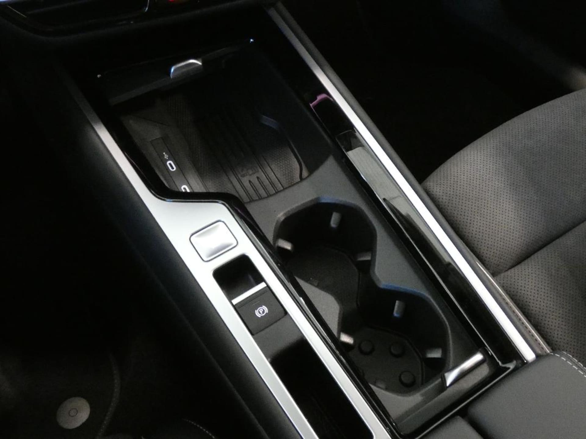 Volkswagen Passat Elegance