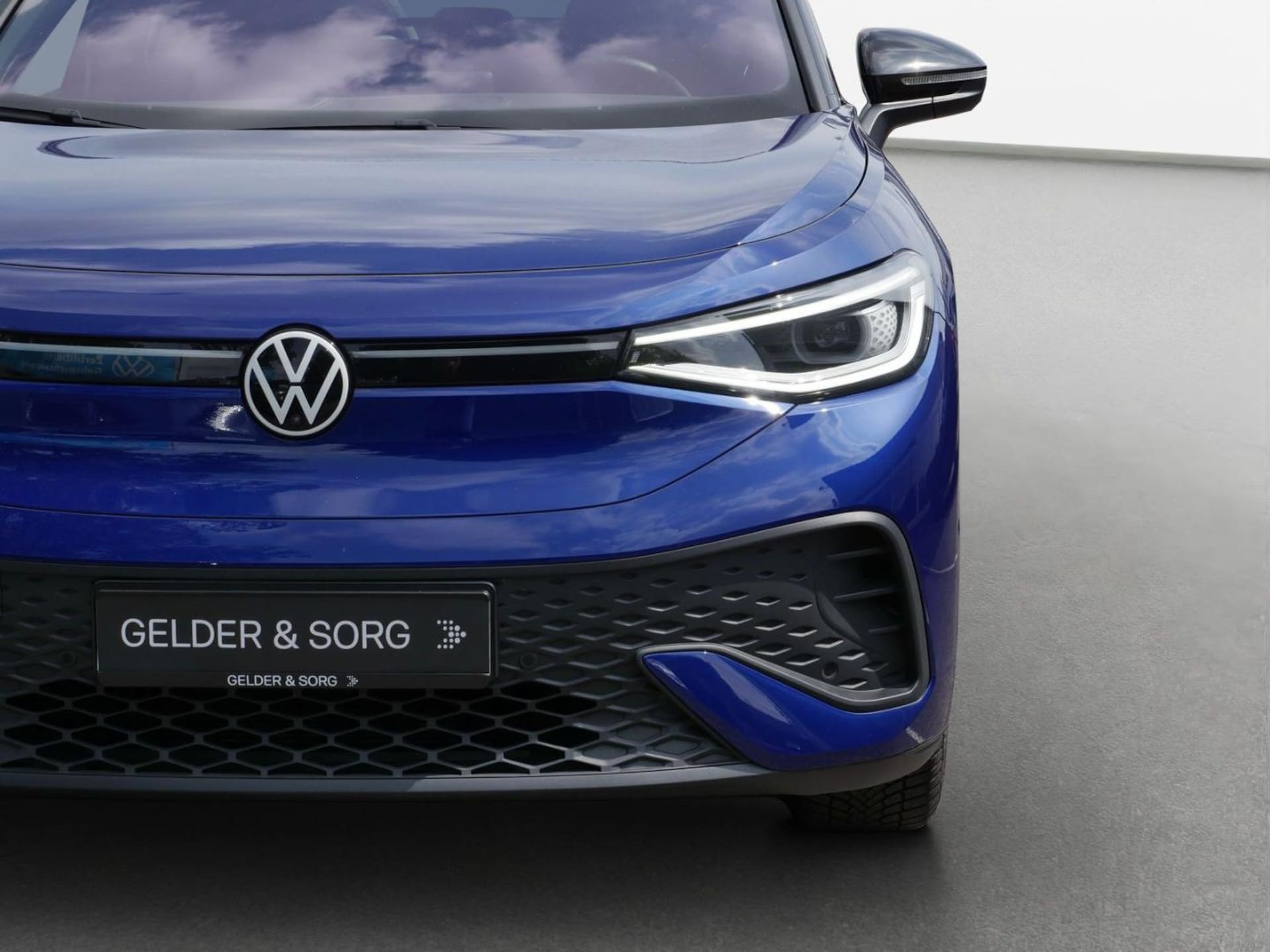 Volkswagen ID.5 Pro