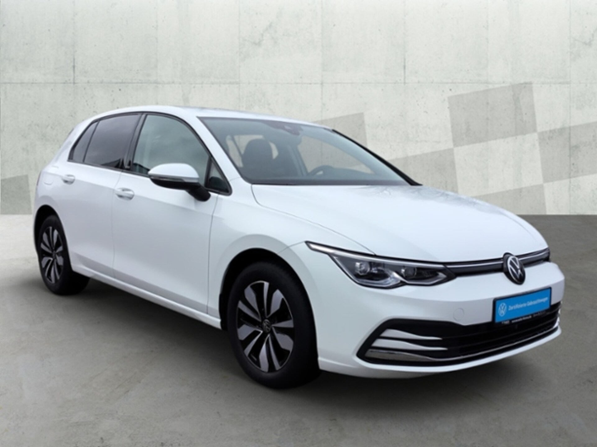 Volkswagen Golf MOVE