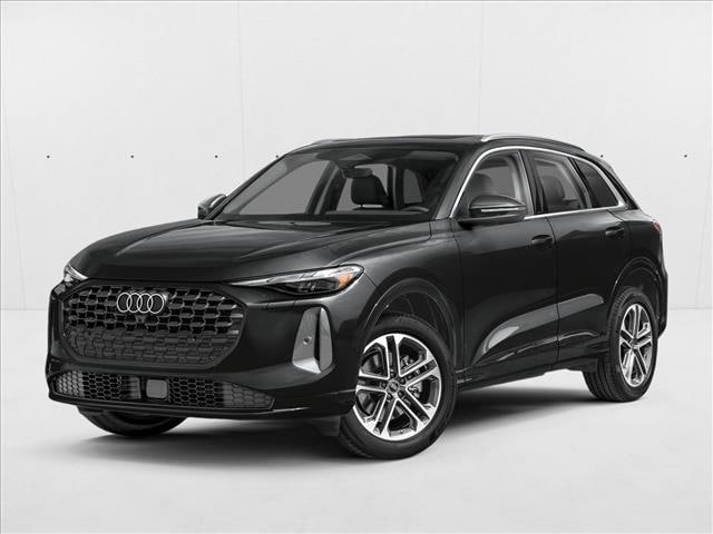 Photo of 2026 Audi Q5