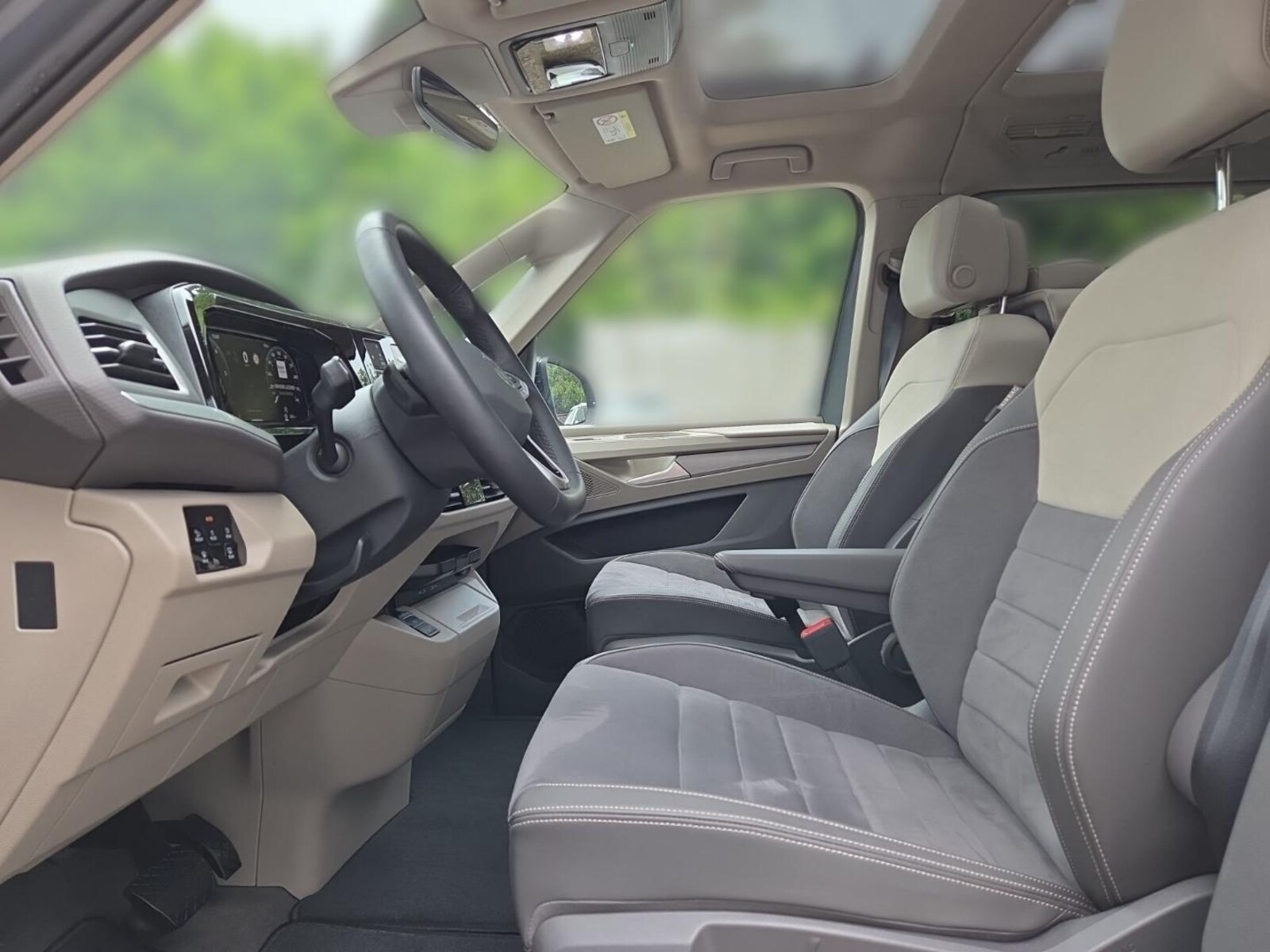Volkswagen Multivan – Bild 8