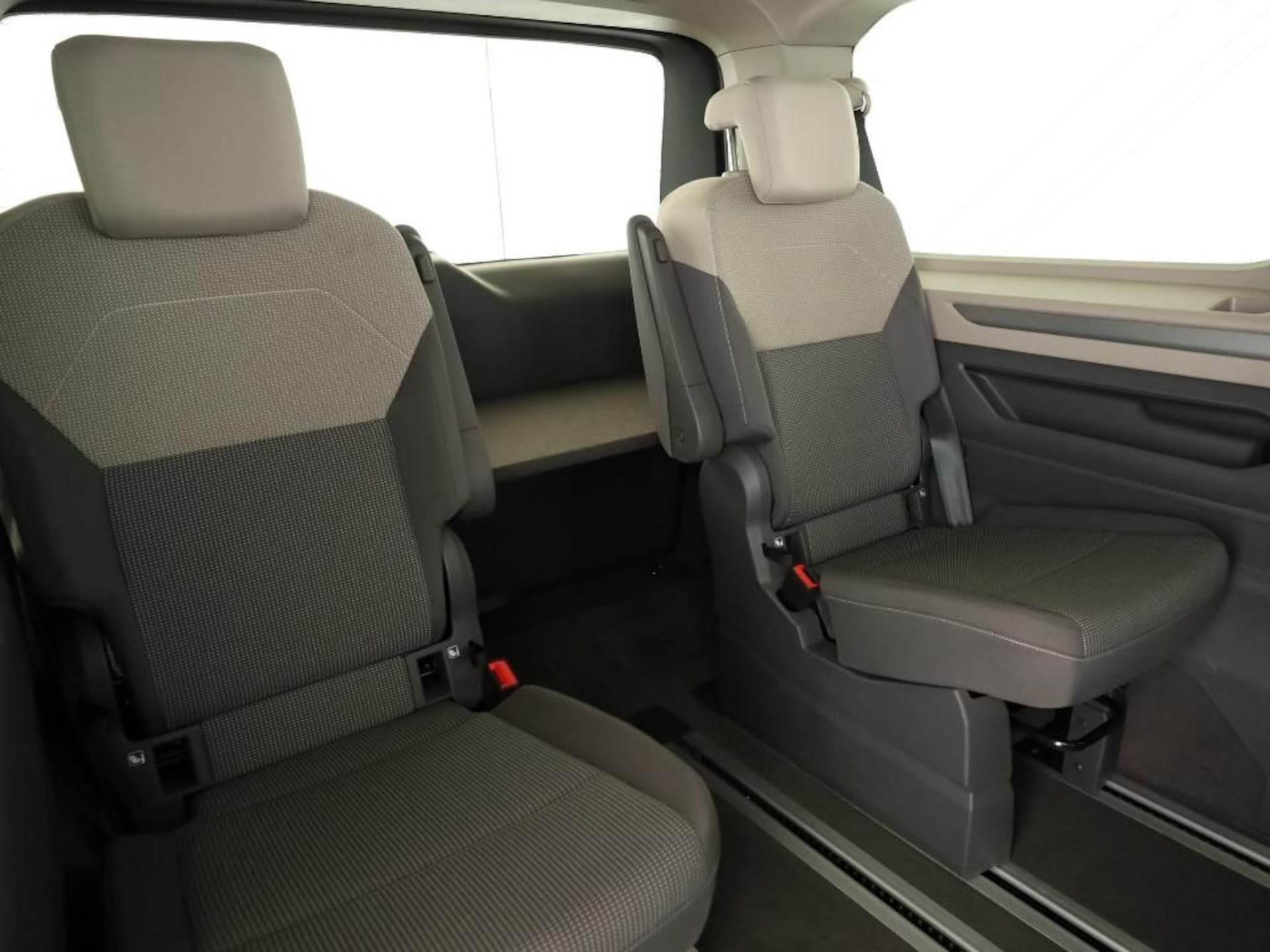 Volkswagen Multivan Langversion Life