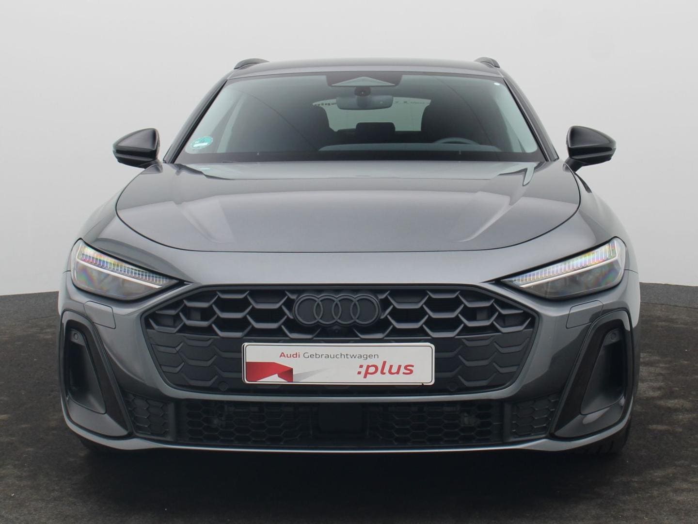 Bild über Audi A5 Avant e-hybrid e-hybrid quattro 220 kW S tronic - für weitere Informationen kontaktieren Sie den Audi Partner