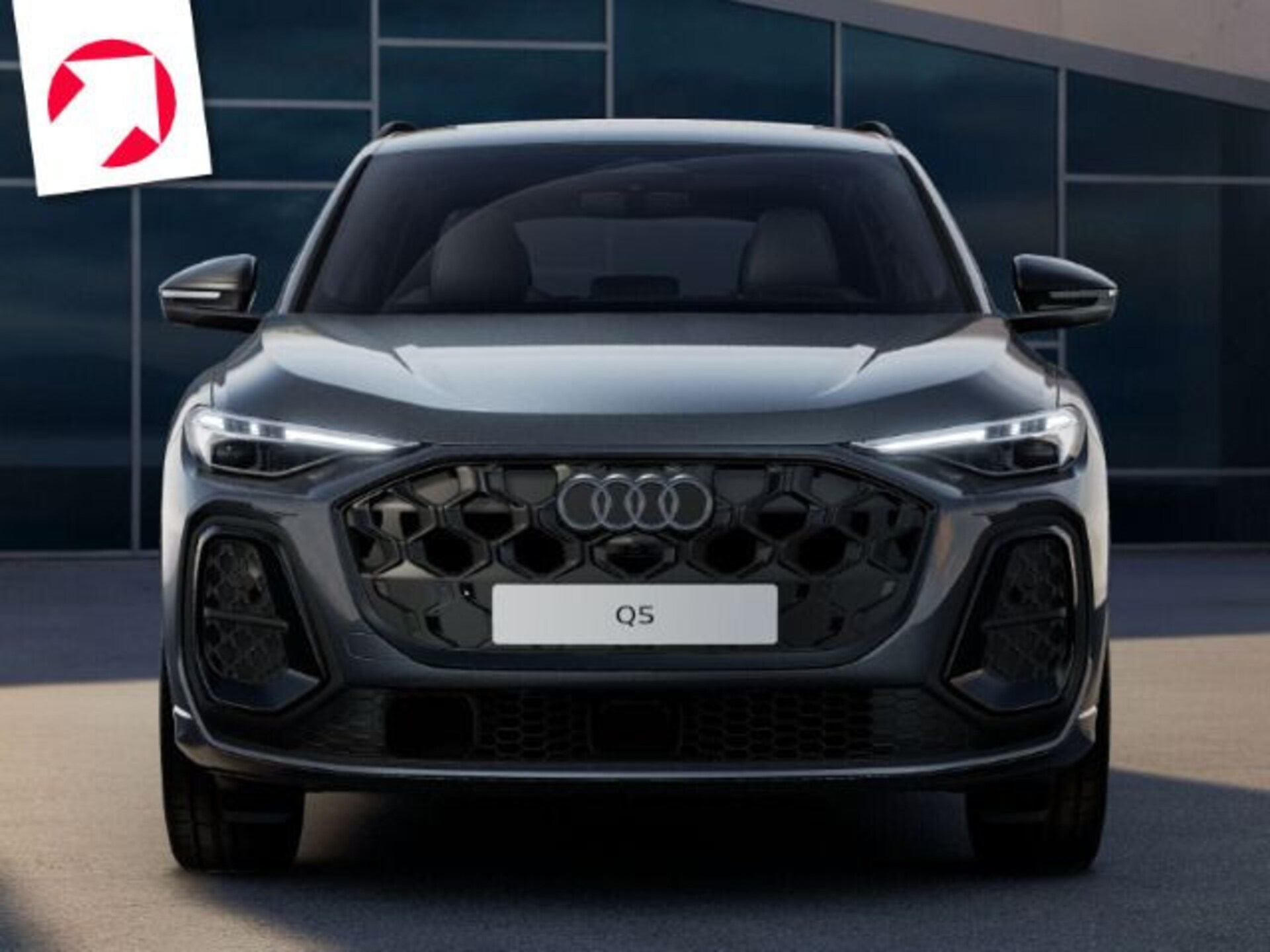 Audi Q5 SUV