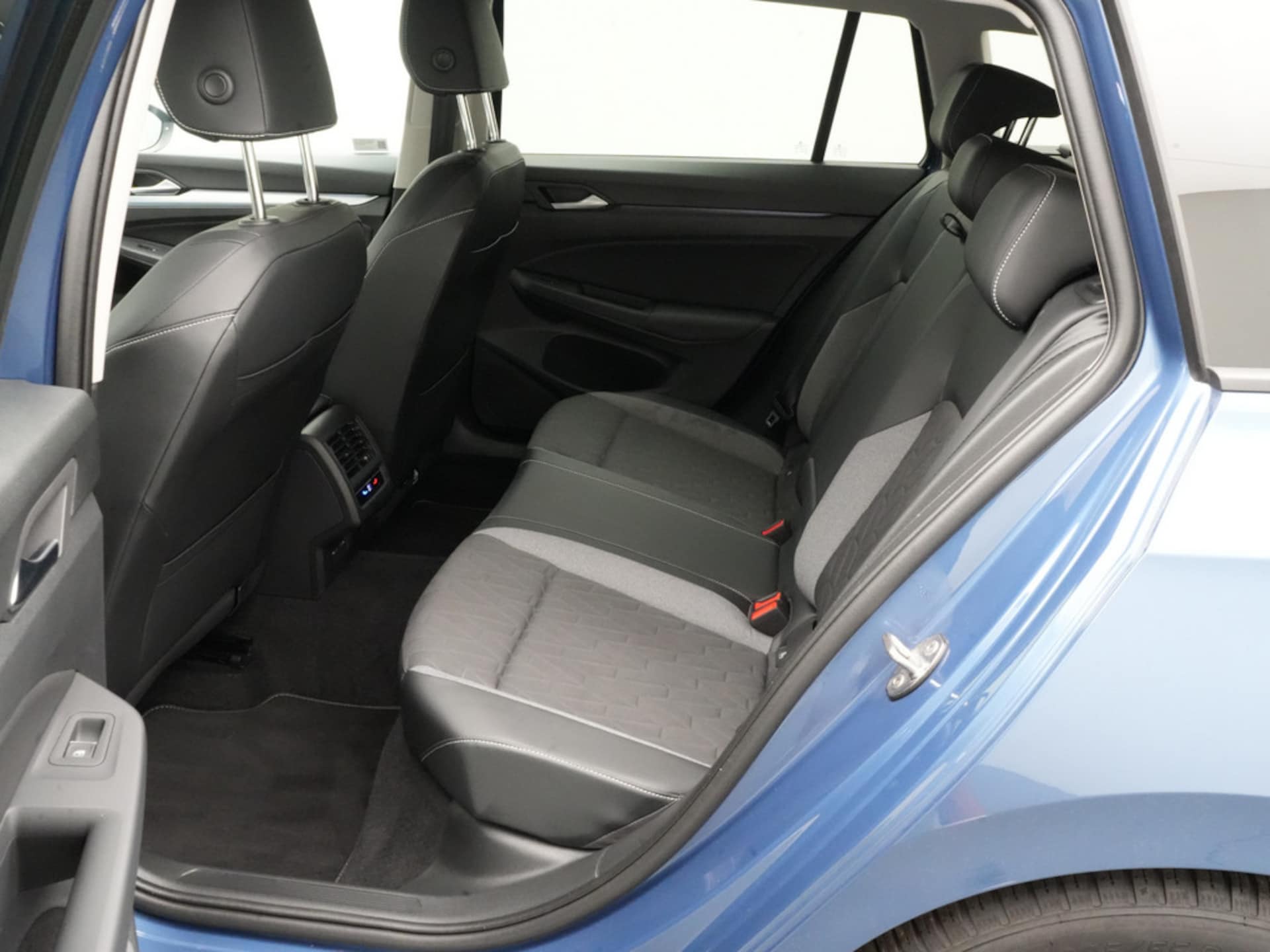Volkswagen Golf Variant Goal