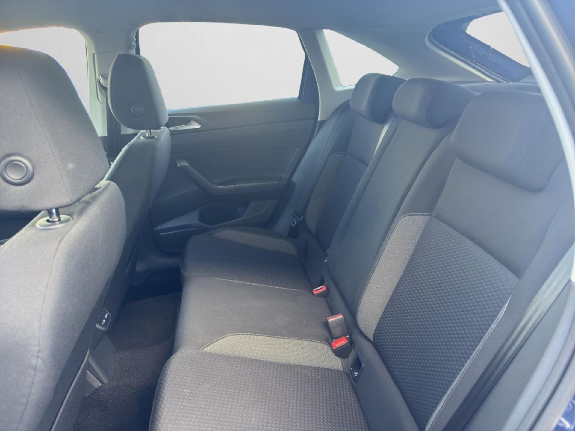 Volkswagen Taigo Life