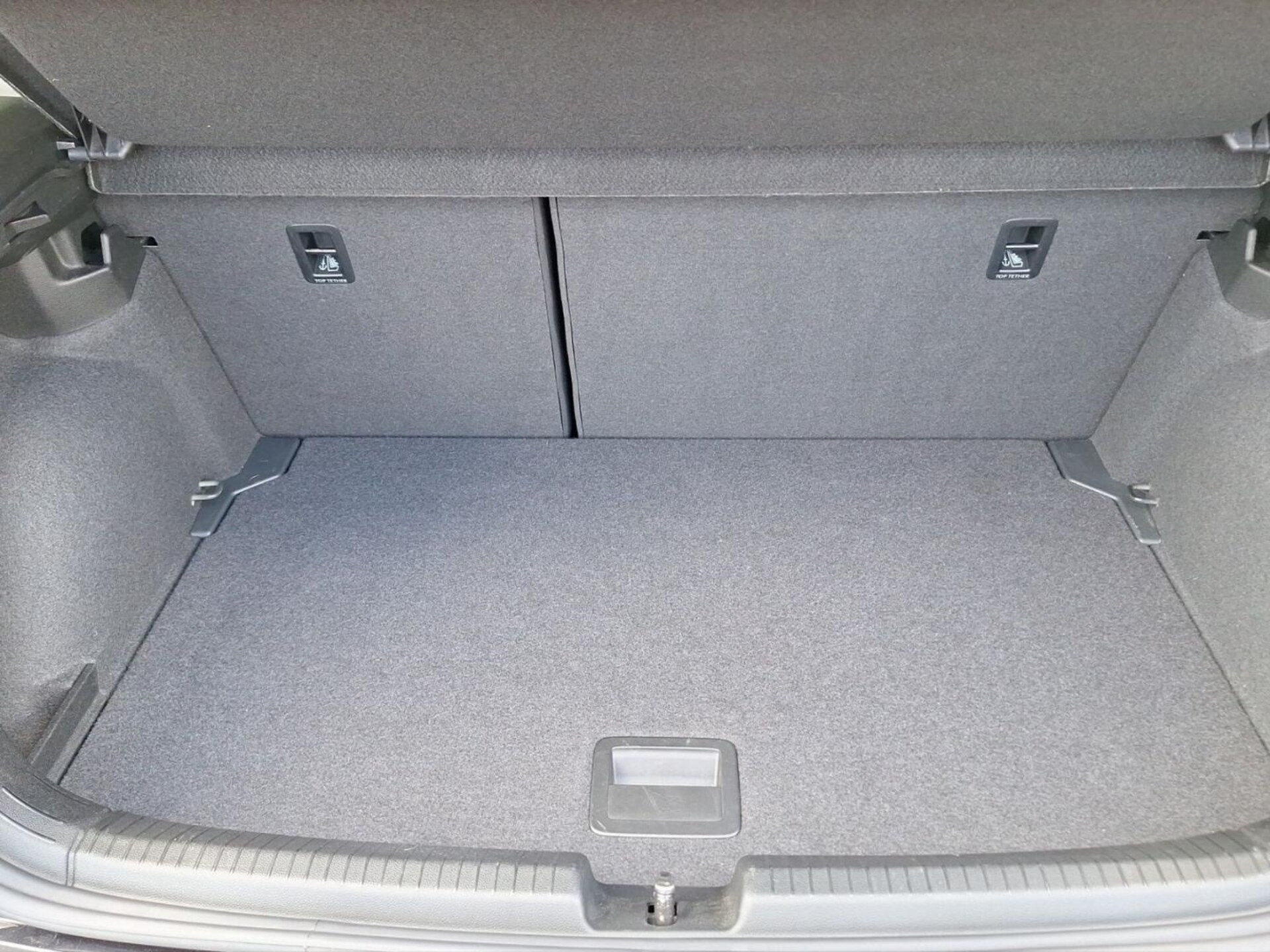 Volkswagen Polo MOVE