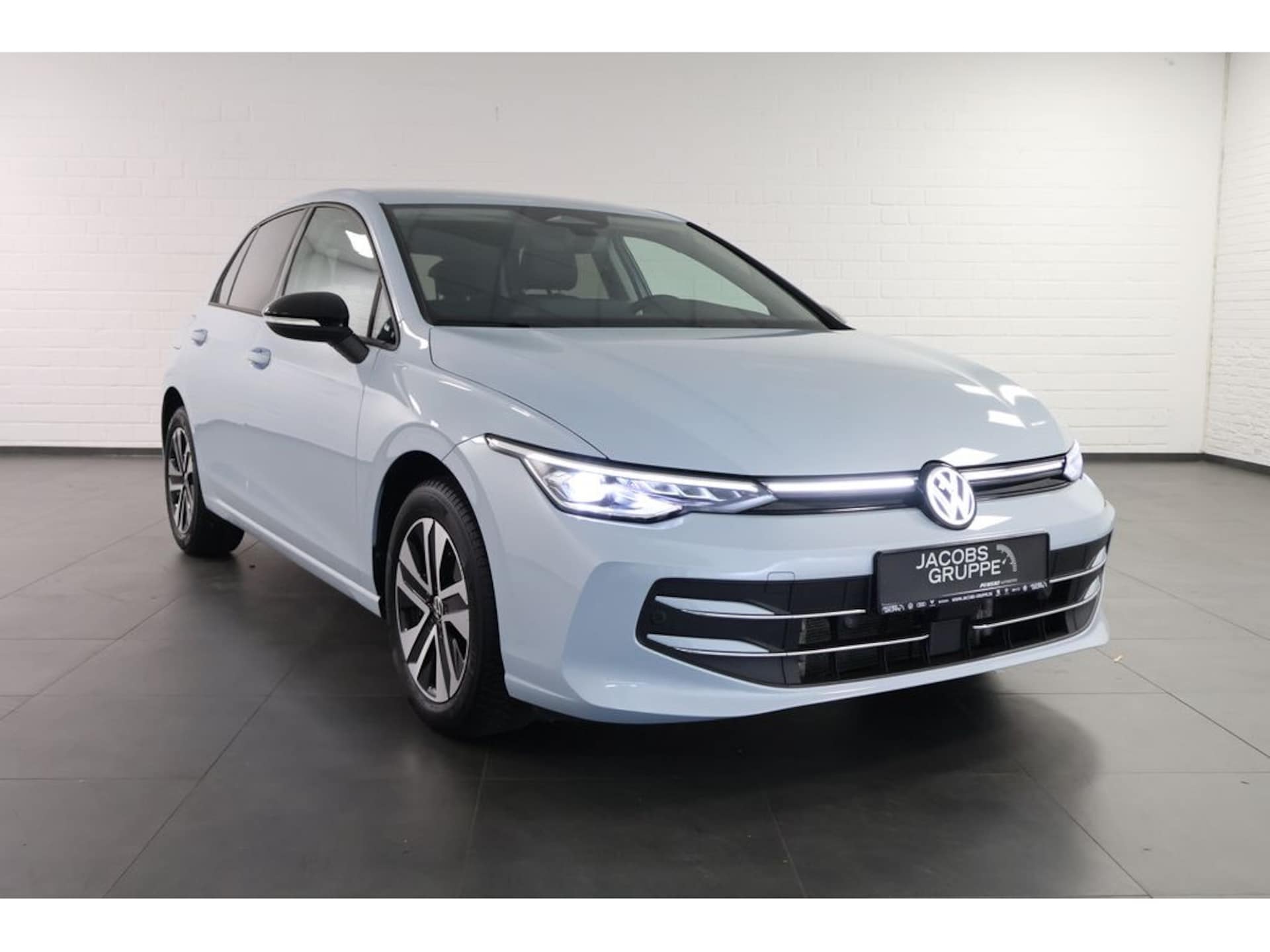 Volkswagen Golf ENERGY