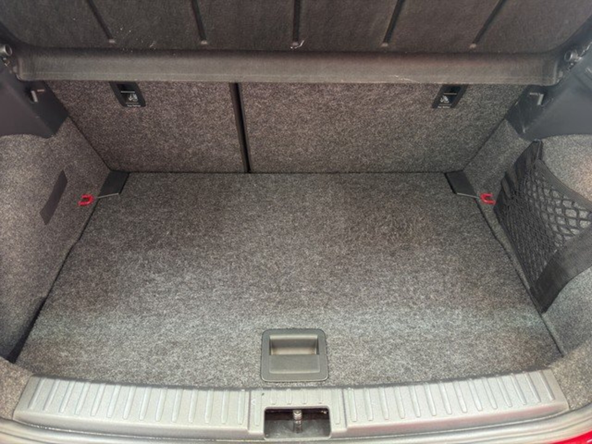 SEAT Ibiza Style