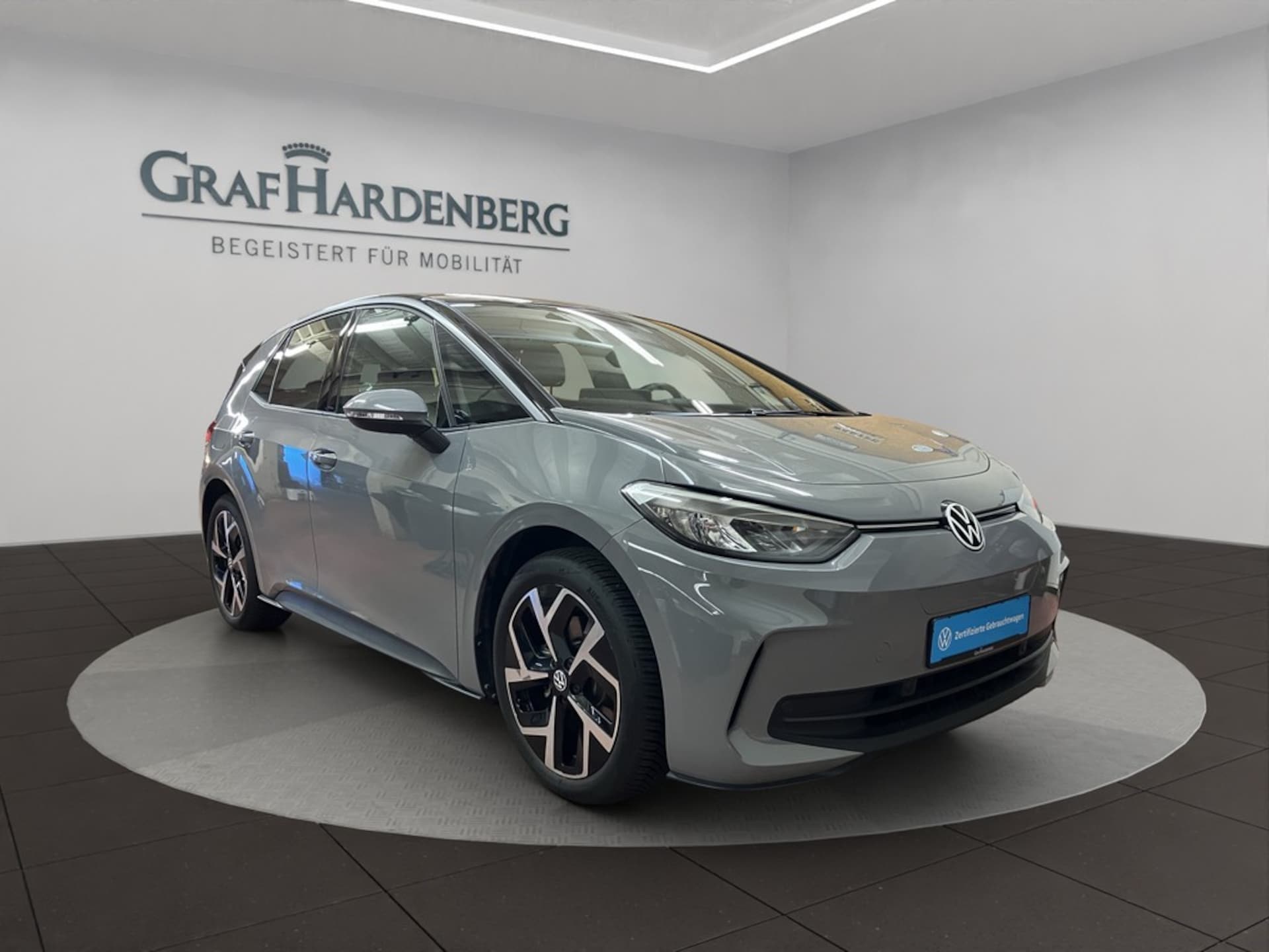 Volkswagen ID.3 Pro