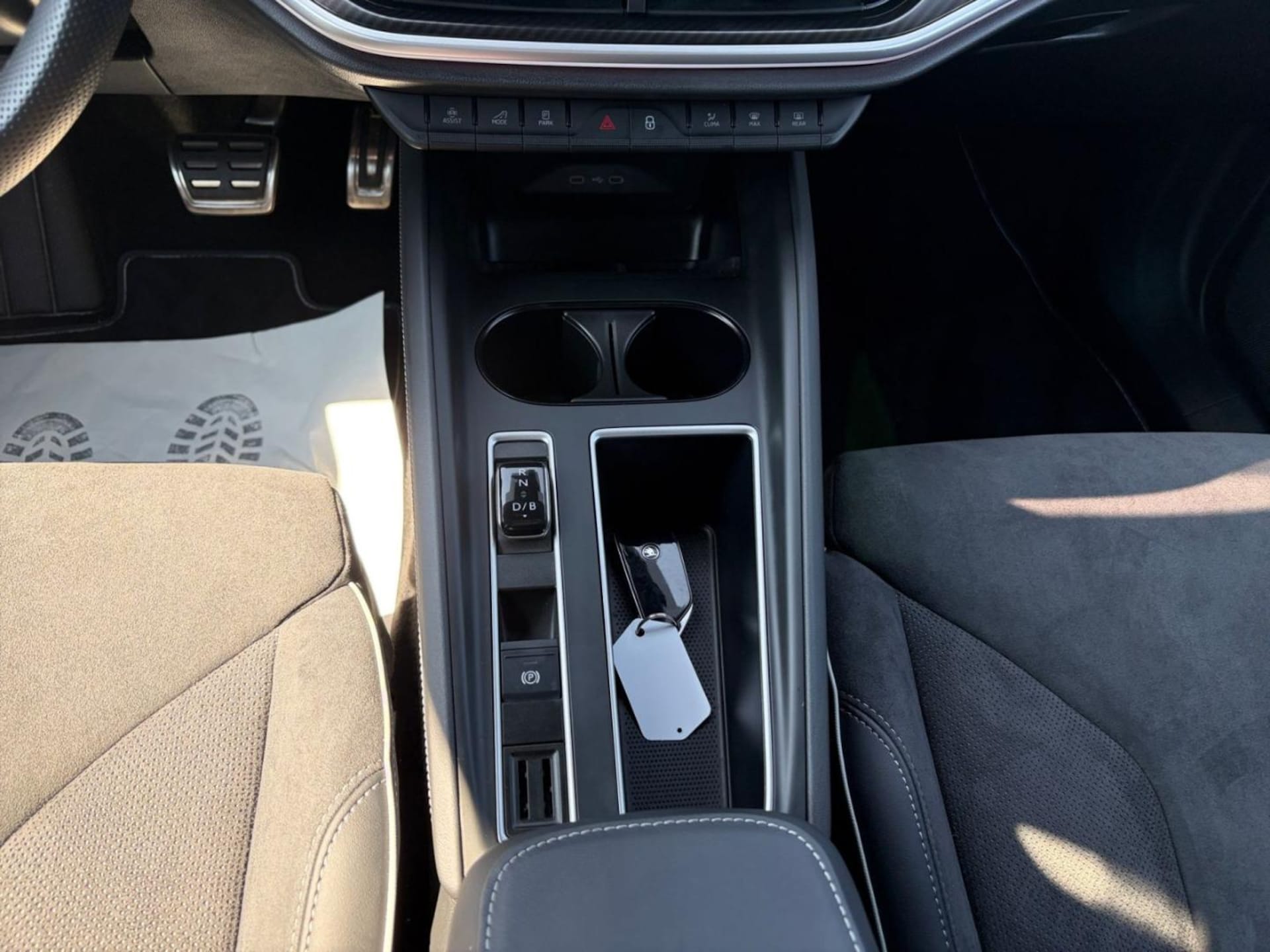 Skoda Elroq 85 Sportline