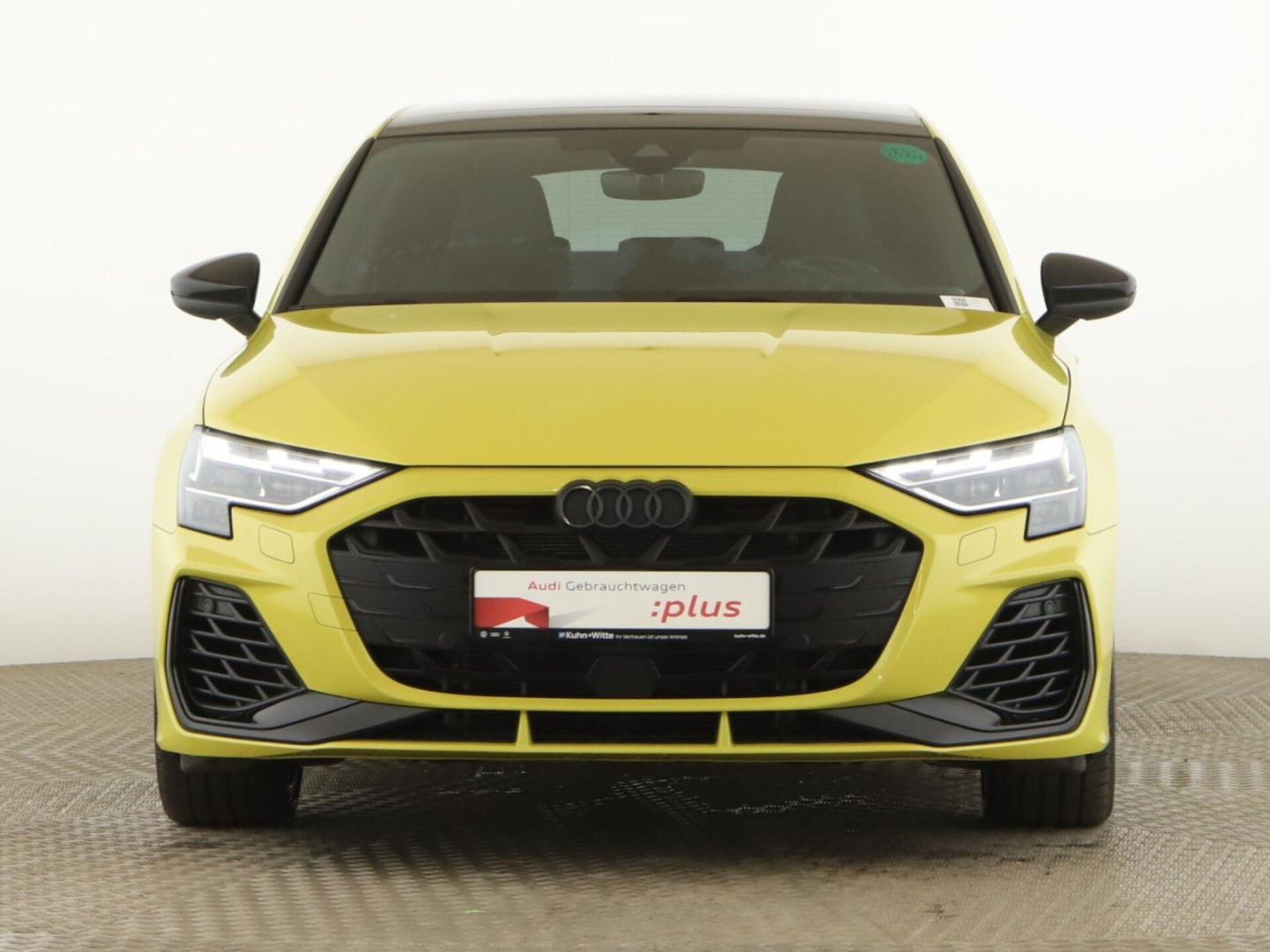 Audi S3 Sportback
