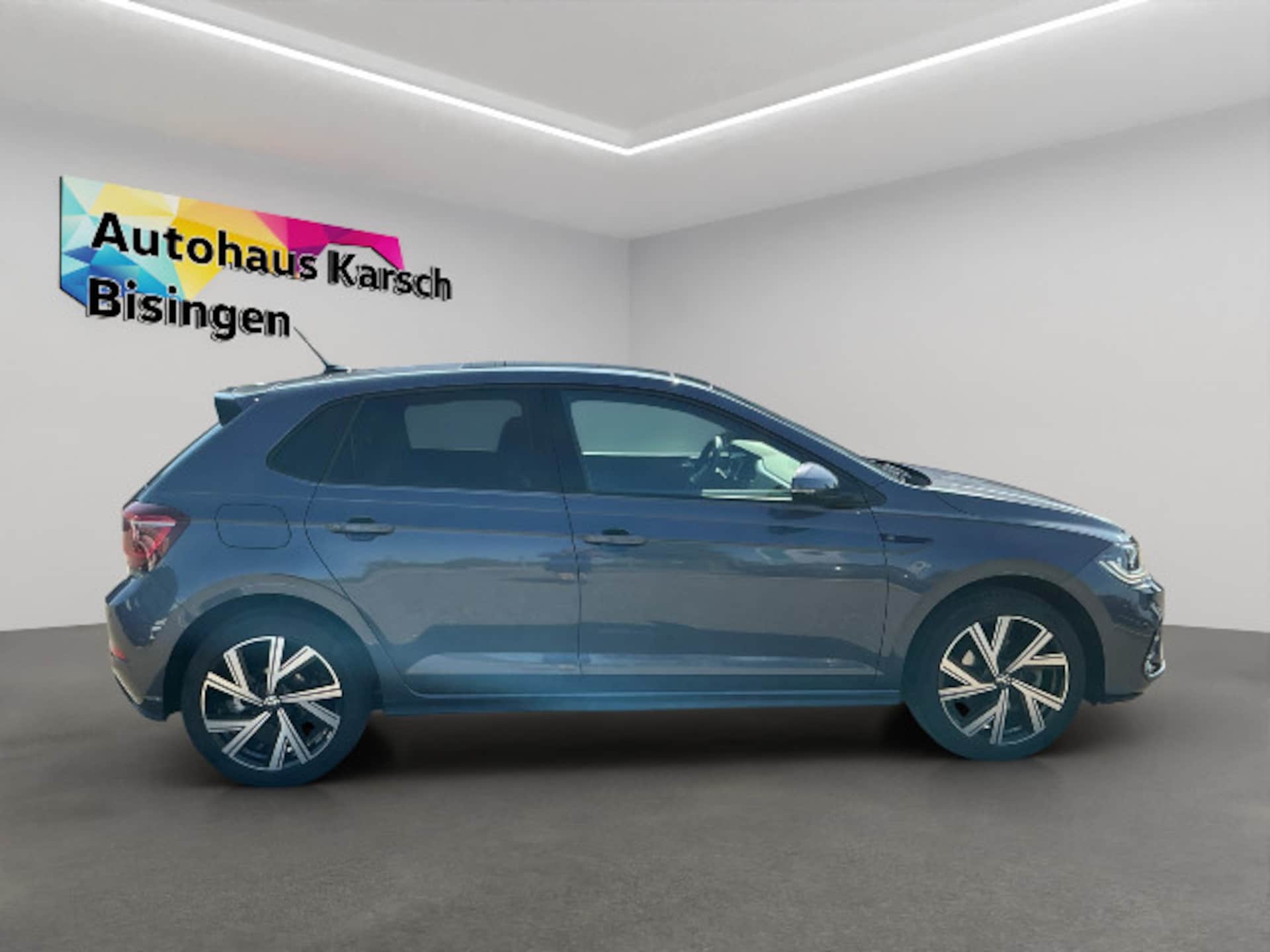 Volkswagen Polo R-Line