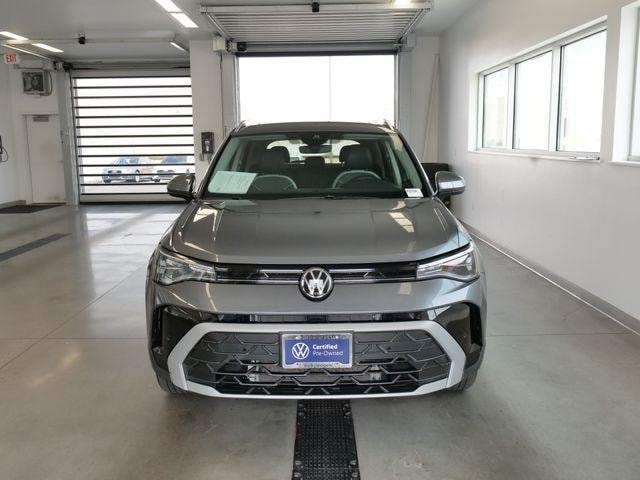 2025 Volkswagen Taos