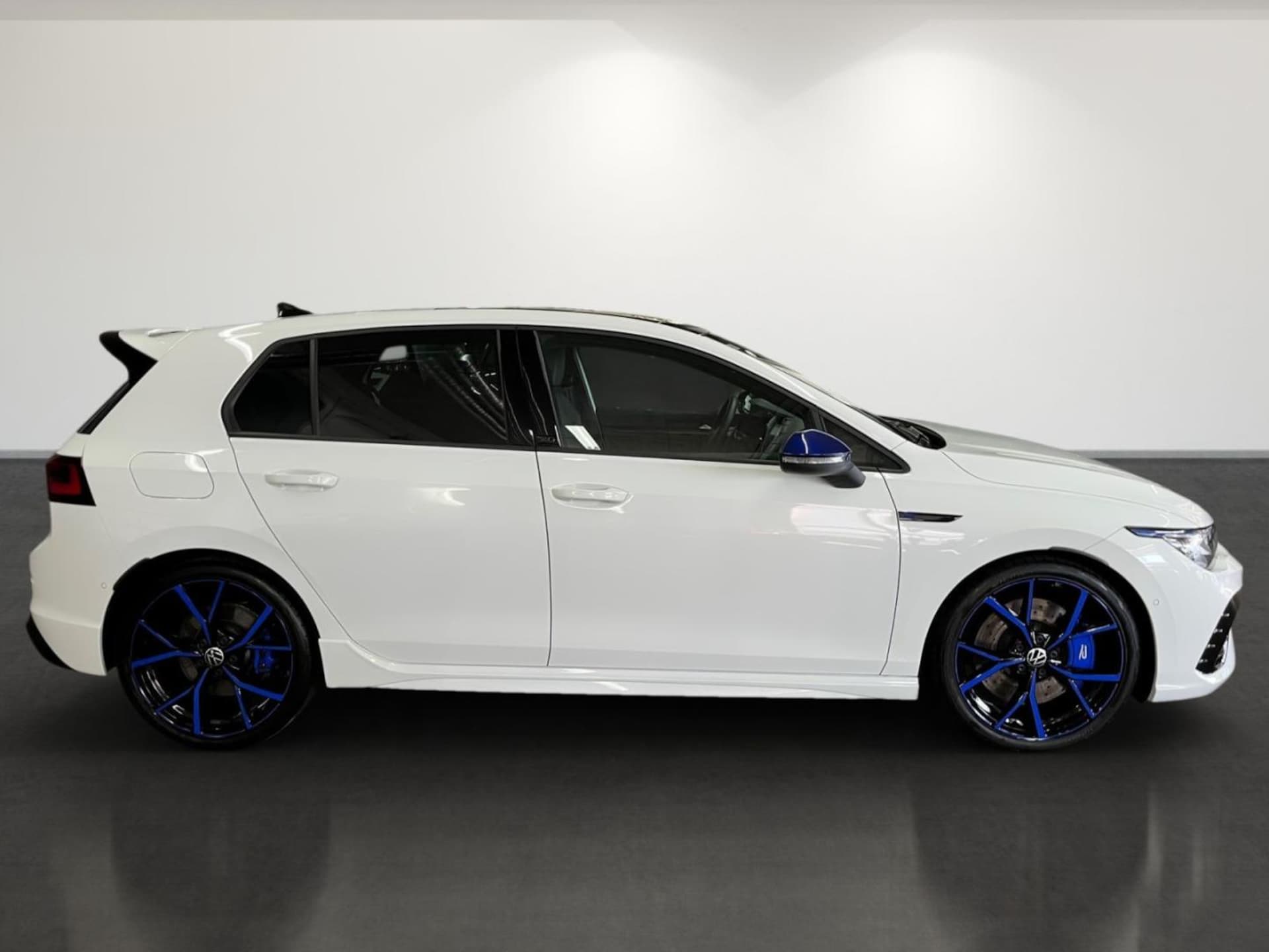 Volkswagen Golf R 20 Years