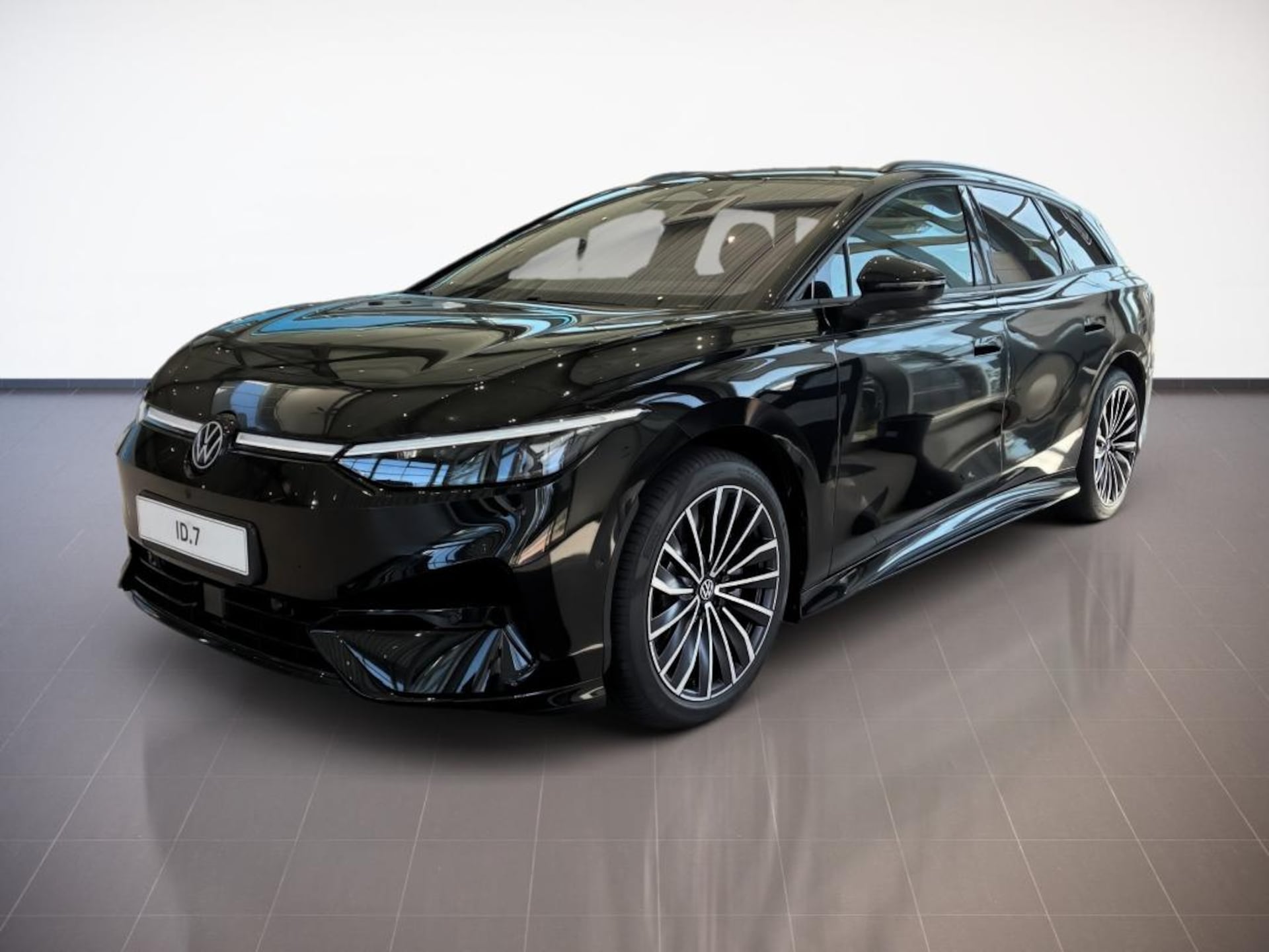 Volkswagen ID.7 Tourer Pro