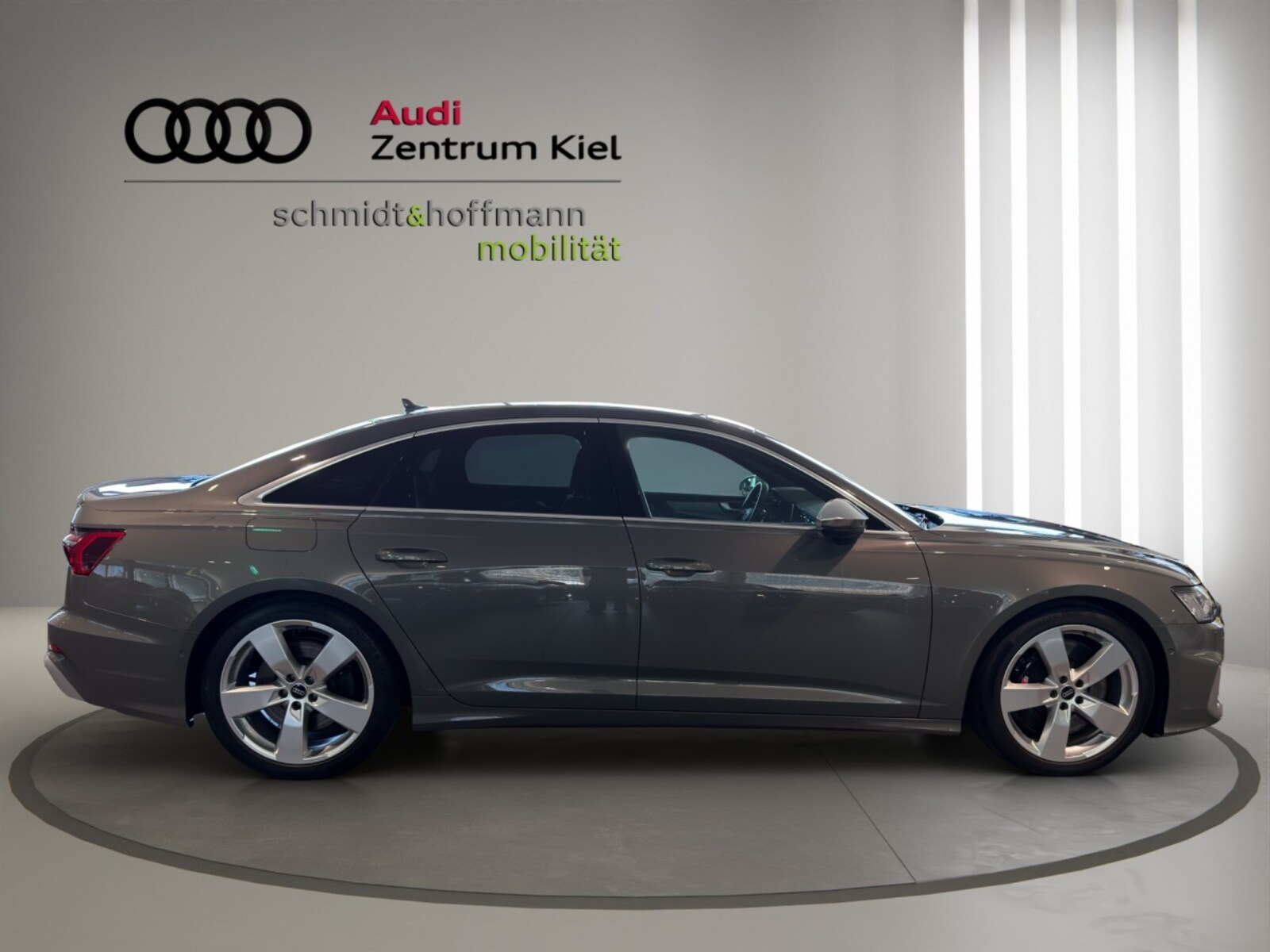 Audi S6 Limousine – Bild 7