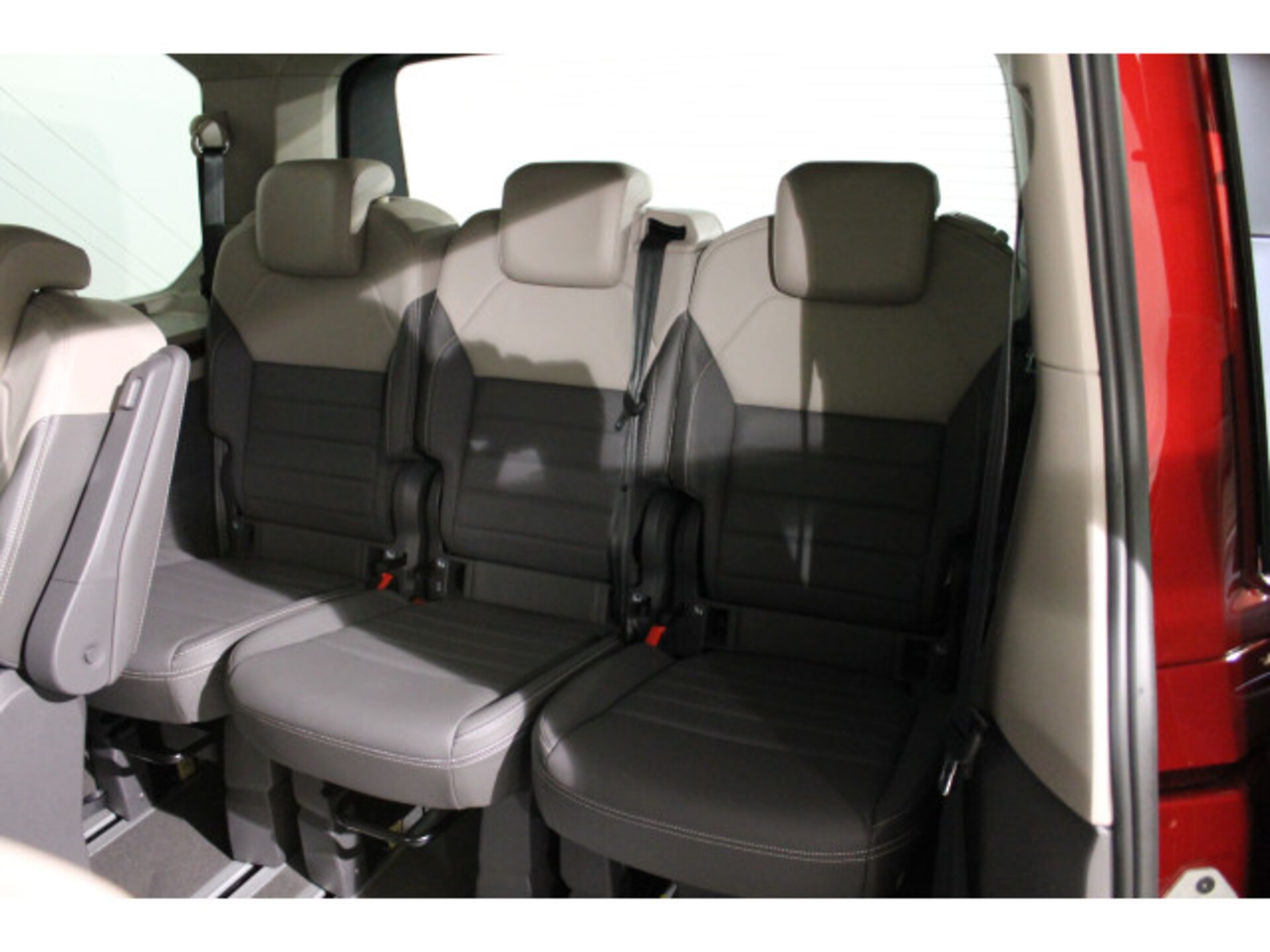Volkswagen Multivan Style