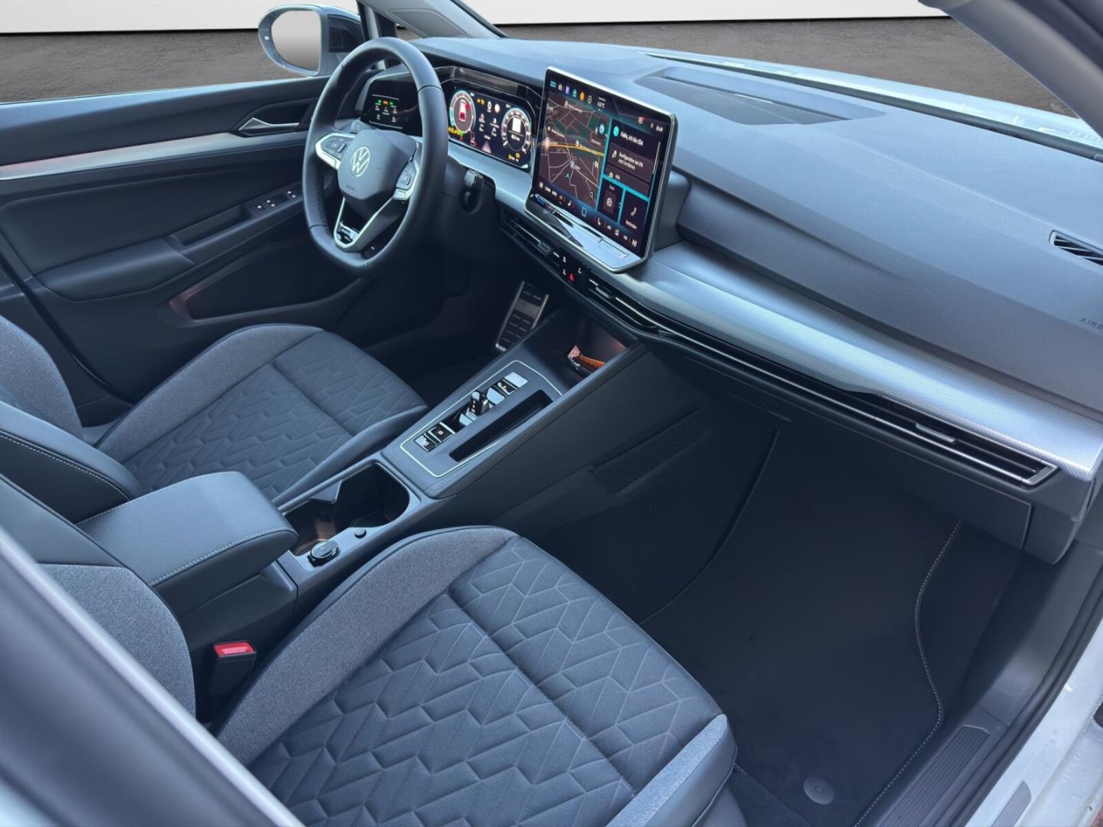 Volkswagen Golf Variant – Bild 14