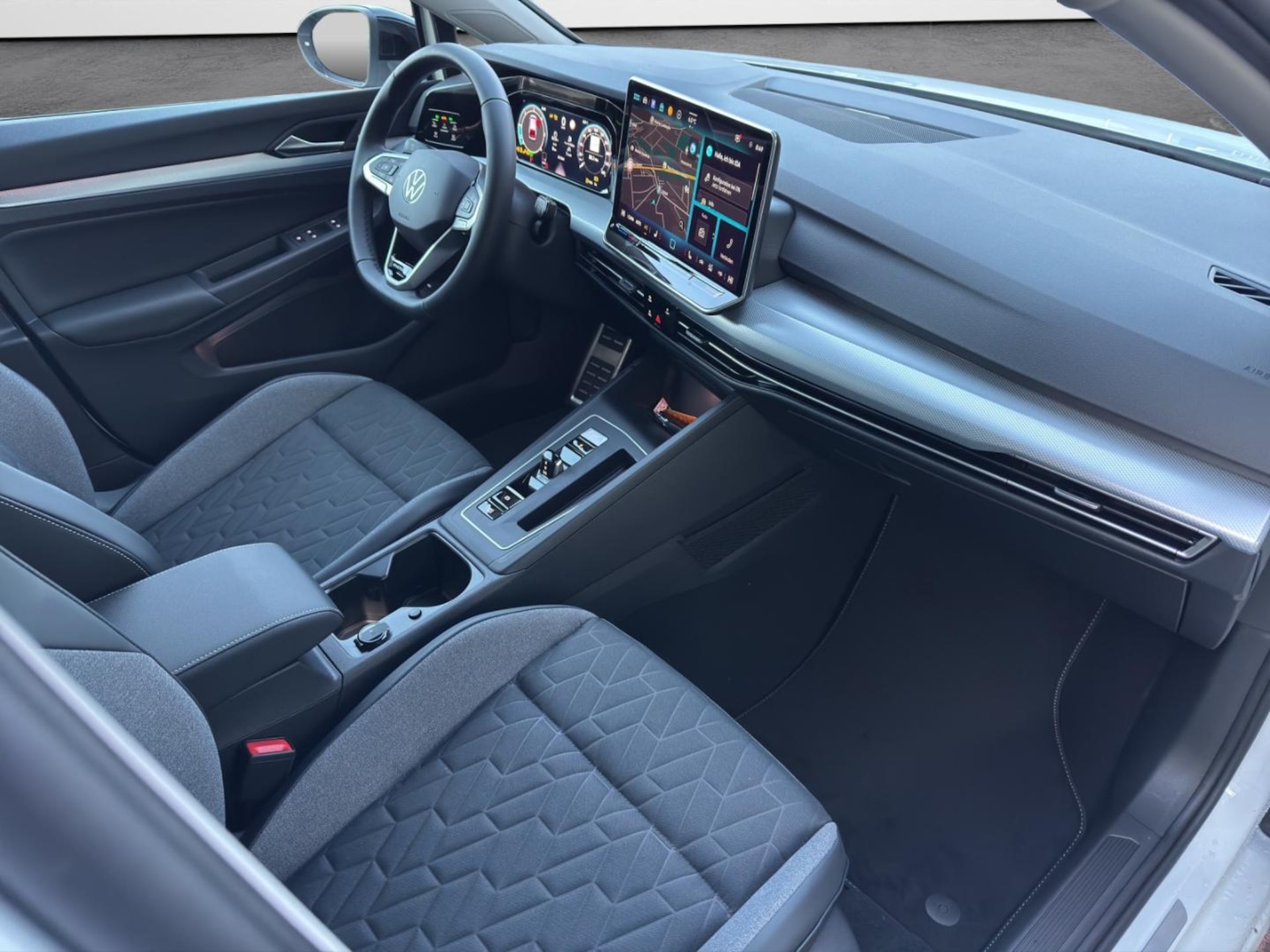 Volkswagen Golf Variant ENERGY